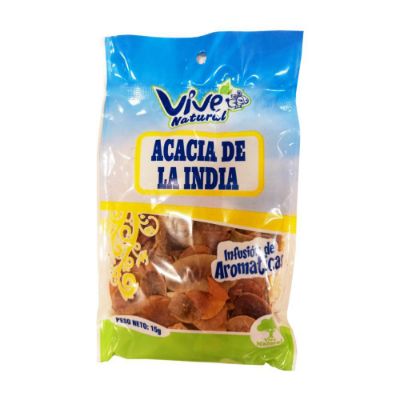 Imagen de ACACIA INDIA NATURAL LIGH 15  gr