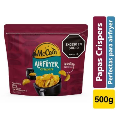 Imagen de Papas Crispers MC CAIN 500  gr