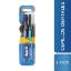 Imagen de Cepillo de dientes ORALB complete color collection (2  und)