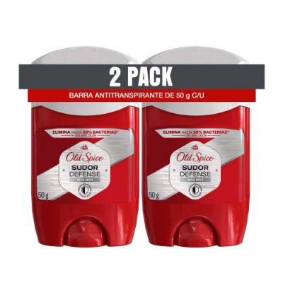 Imagen de Antitranspirante OLD SPICE sudor defense seco (100  gr)