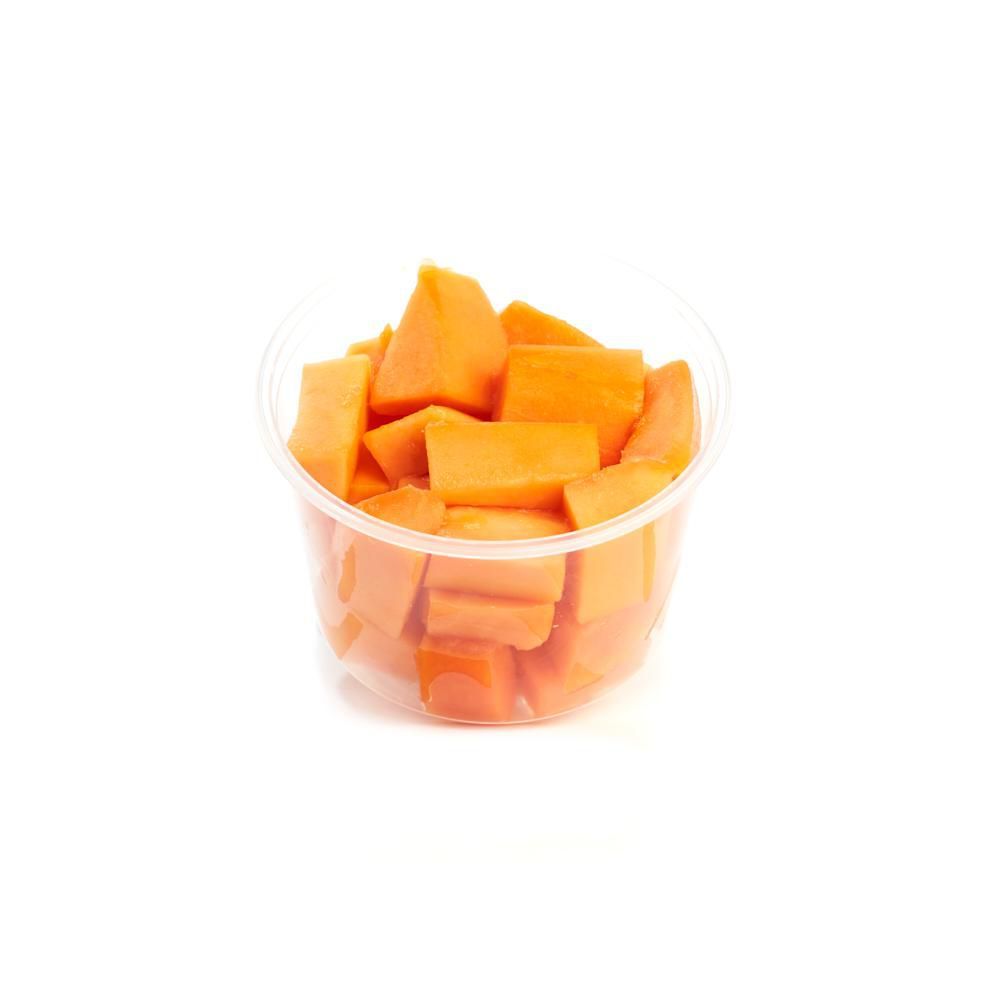 Imagen de PAPAYA PORCIONADA TARRINA  300  gr