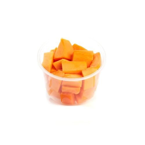 Imagen de PAPAYA PORCIONADA TARRINA  300  gr