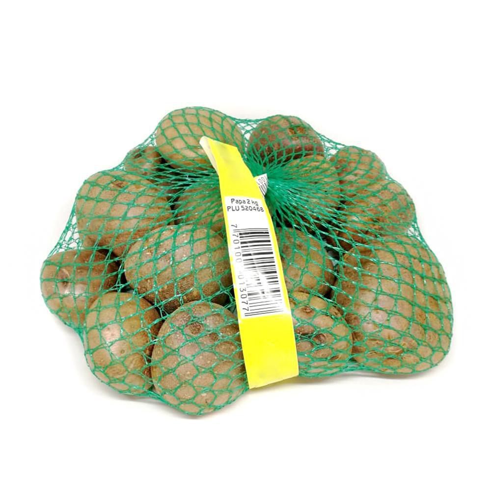 Imagen de PAPA FRESCAMPO 2000  gr