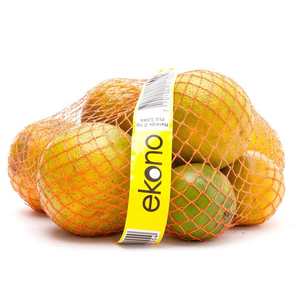 Imagen de NARANJA EKONO 2000 gr