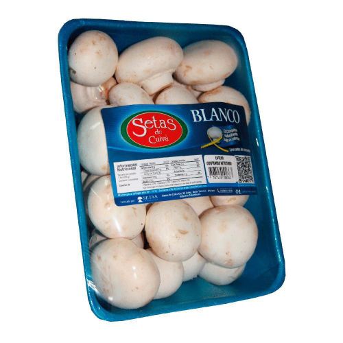 Imagen de Champiñón Entero   500  gr