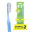 Imagen de Cepillo de dientes PRO deluxe medio (1  und)