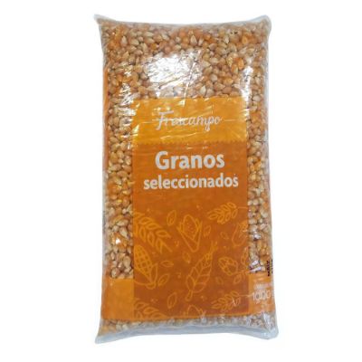Imagen de Maíz FRESCAMPO pira (1000  gr)