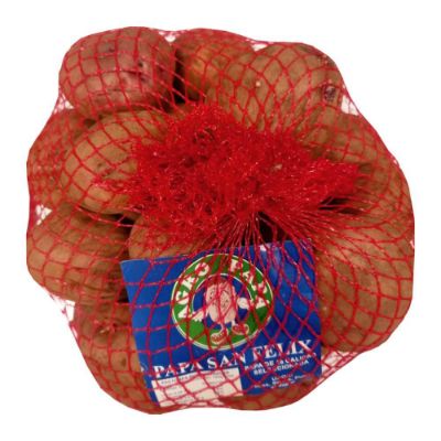 Imagen de PAPA SAN FELIX  3000  gr