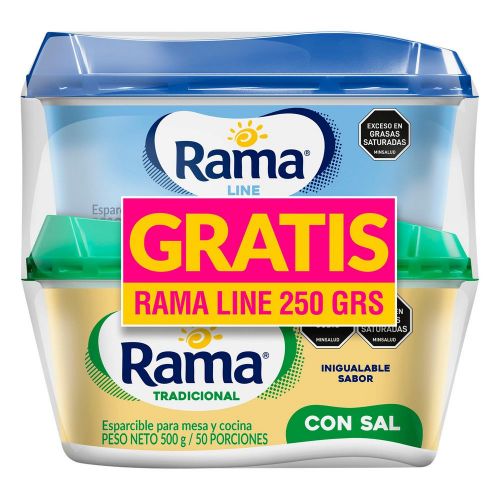 Imagen de Esparcible RAMA mesa cocina + rama line (500  gr)