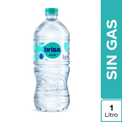 Imagen de Agua BRISA sin gas (1000  ml)