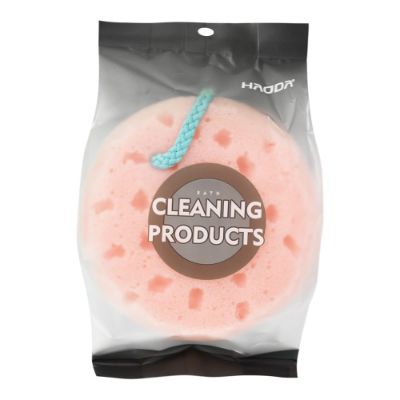 Imagen de Esponja HAODA de baño hd-3040