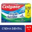 Imagen de Crema dental COLGATE triple acción (225  ml)