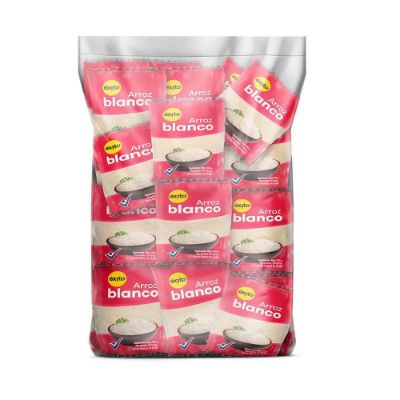 Imagen de Arroz EXITO MARCA PROPIA blanco arroba (12500  gr)