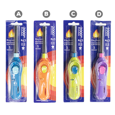 Imagen de Encendedor-Largo-La-Hoguera-x-1-ud