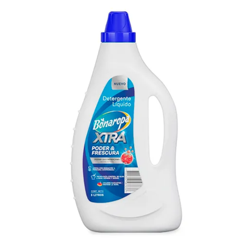 Imagen de Detergente-Liquido-Bonaropa-3000-ml