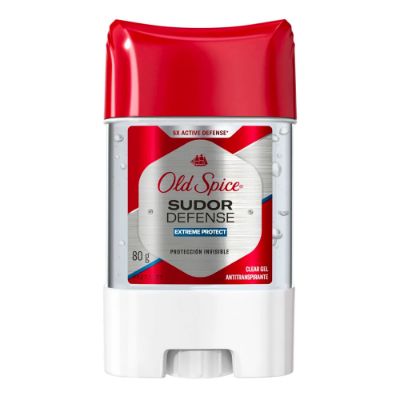 Imagen de Desodorante OLD SPICE extrema proteccion x80 g