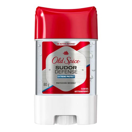Imagen de Desodorante OLD SPICE extrema proteccion x80 g