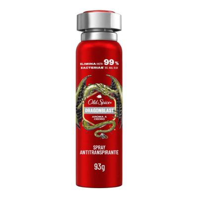 Imagen de Desodorante OLD SPICE dragonblast x150 ml