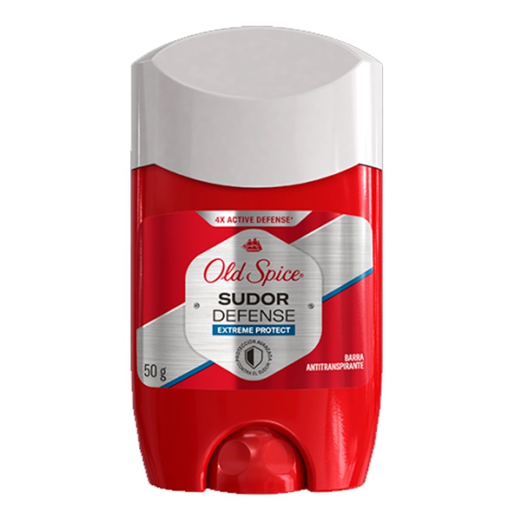 Imagen de Desodorante OLD SPICE extrema protección x50 g