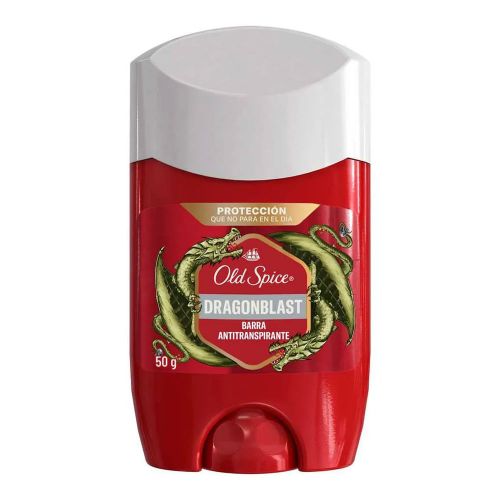 Imagen de Desodorante OLD SPICE dragonblast x50 g