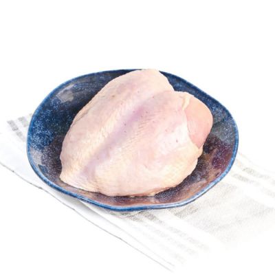 Imagen de Pechuga Pollo Blanca Marinada