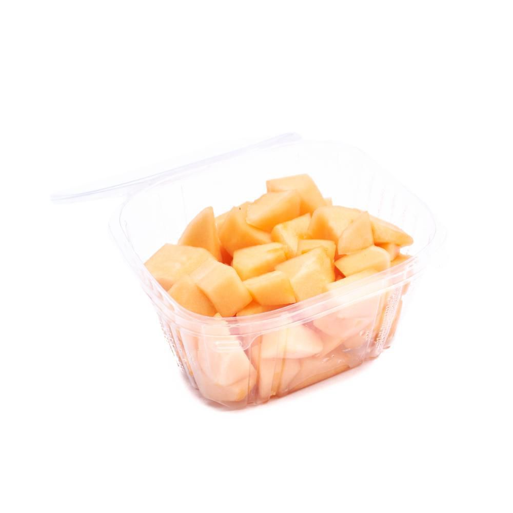 Imagen de MELON PORCIONADO TARRINA  300  gr
