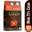 Imagen de Chocolates SANTANDER minis 70% cacao (90  gr)
