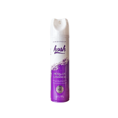 Imagen de Ambientador-En-Aerosol-Lavanda-Hosh-360-ml