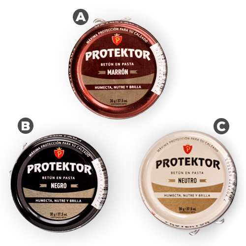 Imagen de Betun-En-Pasta-Protektor-30-g