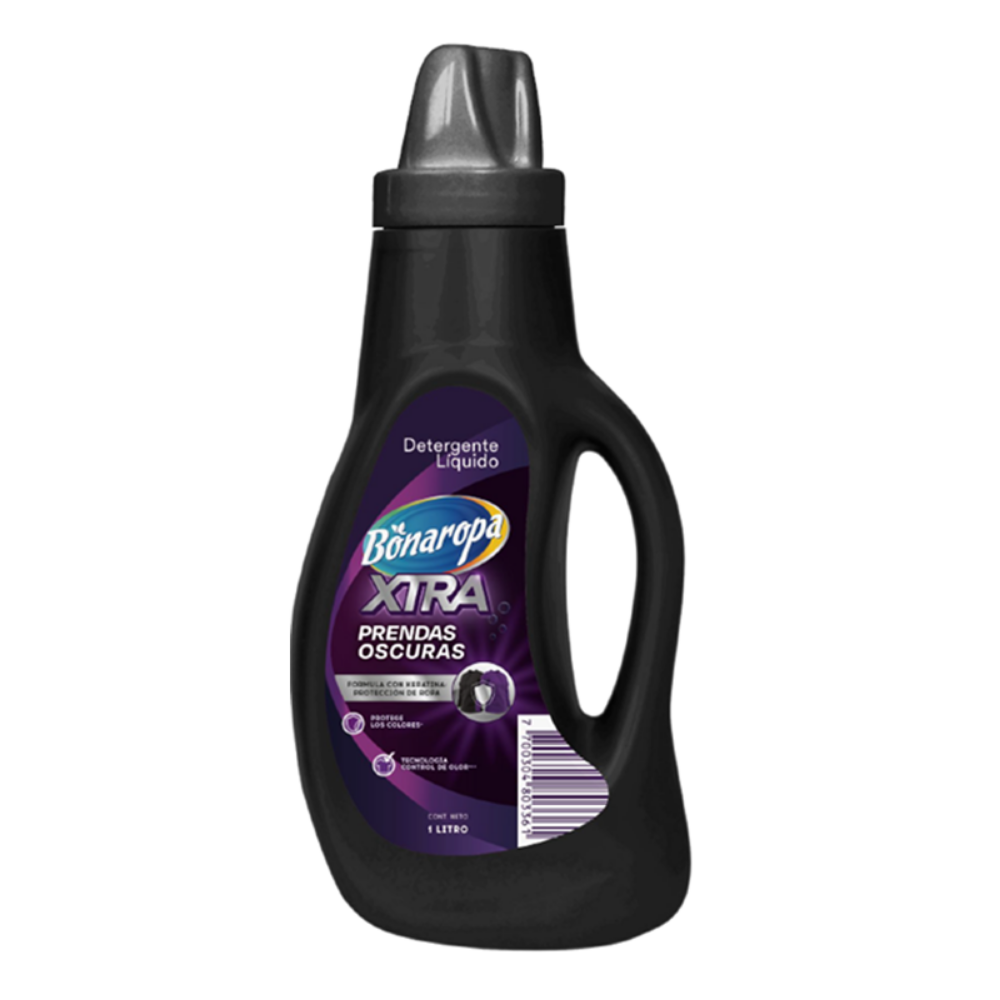 Imagen de detergente-liquido-para-prendas-oscuras-bonaropa-1000-ml