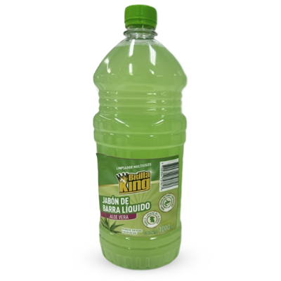 Imagen de Jabon-De-Barra-Liquido-Aloe-Vera-1000-ml