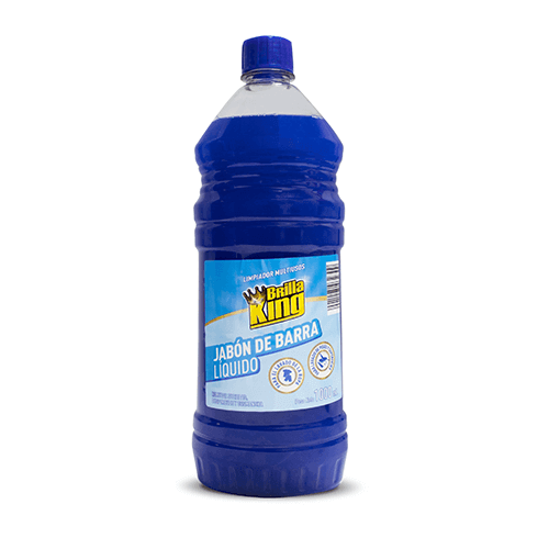 Imagen de jabon-de-barra-liquido-brilla-king-1000-ml
