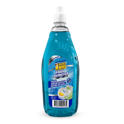 Imagen de Lavaloza-Liquido-Brilla-king-750ml