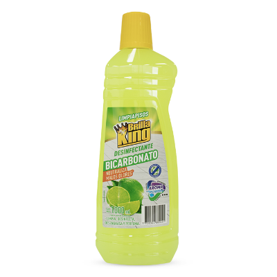 Imagen de limpiador-bicarbonato-brilla-king-1000-ml