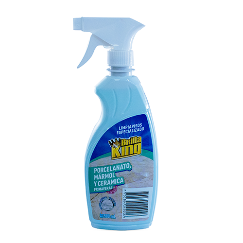 Imagen de limpiapisos-ceramica-y-porcelanato-brilla-king-500-ml