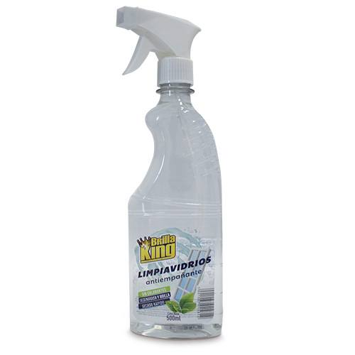 Imagen de Limpiavidrios-Brillaking-500-ml-