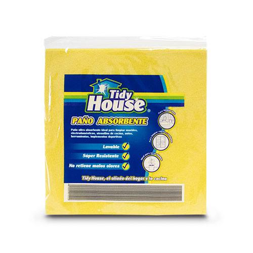 Imagen de Pano-Absorbente-Tidy-House-1-und