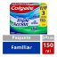Imagen de Crema dental COLGATE triple acción (450  ml)