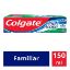 Imagen de Crema dental COLGATE triple acción (150  ml)