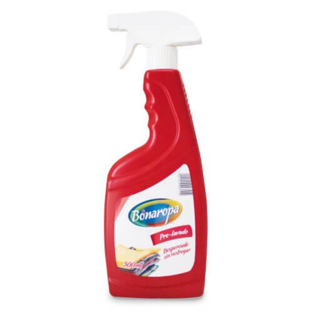 Imagen de pre-lavado-bonaropa-500-ml