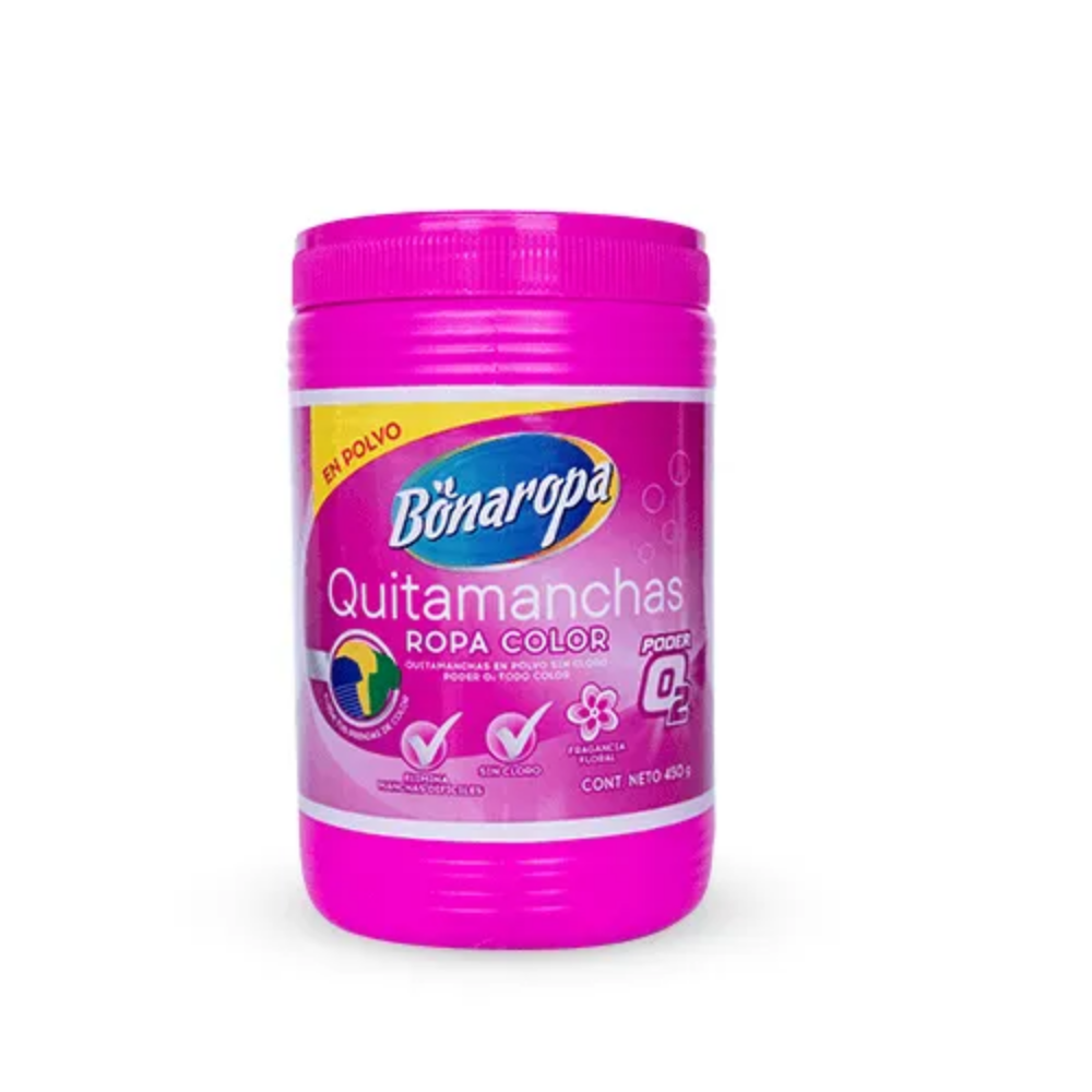 Imagen de quitamanchas-en-polvo-bonaropa-450g