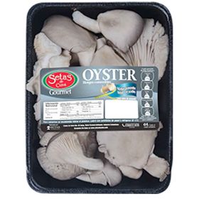 Imagen de Orellanas Oyster Bandeja