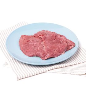 Imagen de Carne de res asar freír  fresca