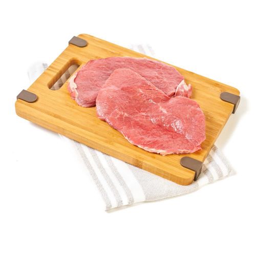 Imagen de Centro de pierna o tabla  fresca