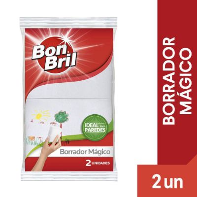 Imagen de Esponja BON BRIL  (2  und)