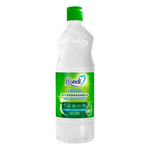 Imagen de Desengrasante BONDI biodegradable multisuperficies (960  ml)