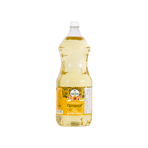 Imagen de ACEITE DE GIRASOL DON OLIO 2000ML