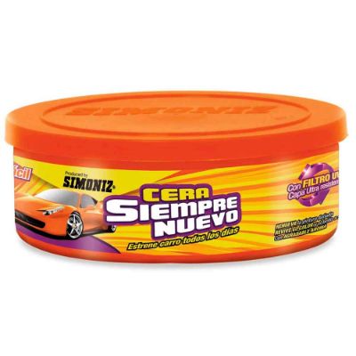 Imagen de Cera SIMONIZ siempre nuevo x200 g