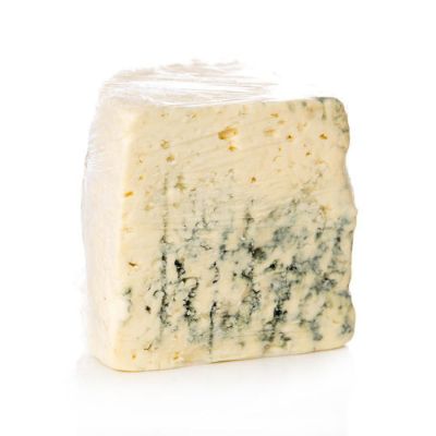 Imagen de Queso azul CENTURION porcionado en tienda