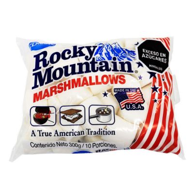 Imagen de Masmelos Clásico ROCKY MOUNTAIN 300  gr